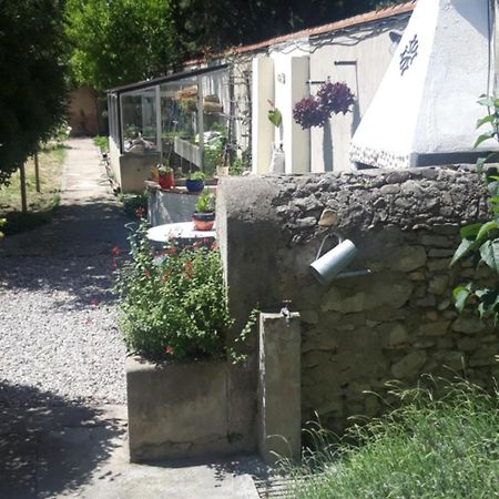 Maison Occitane Saint-Nazaire-d'Aude Εξωτερικό φωτογραφία